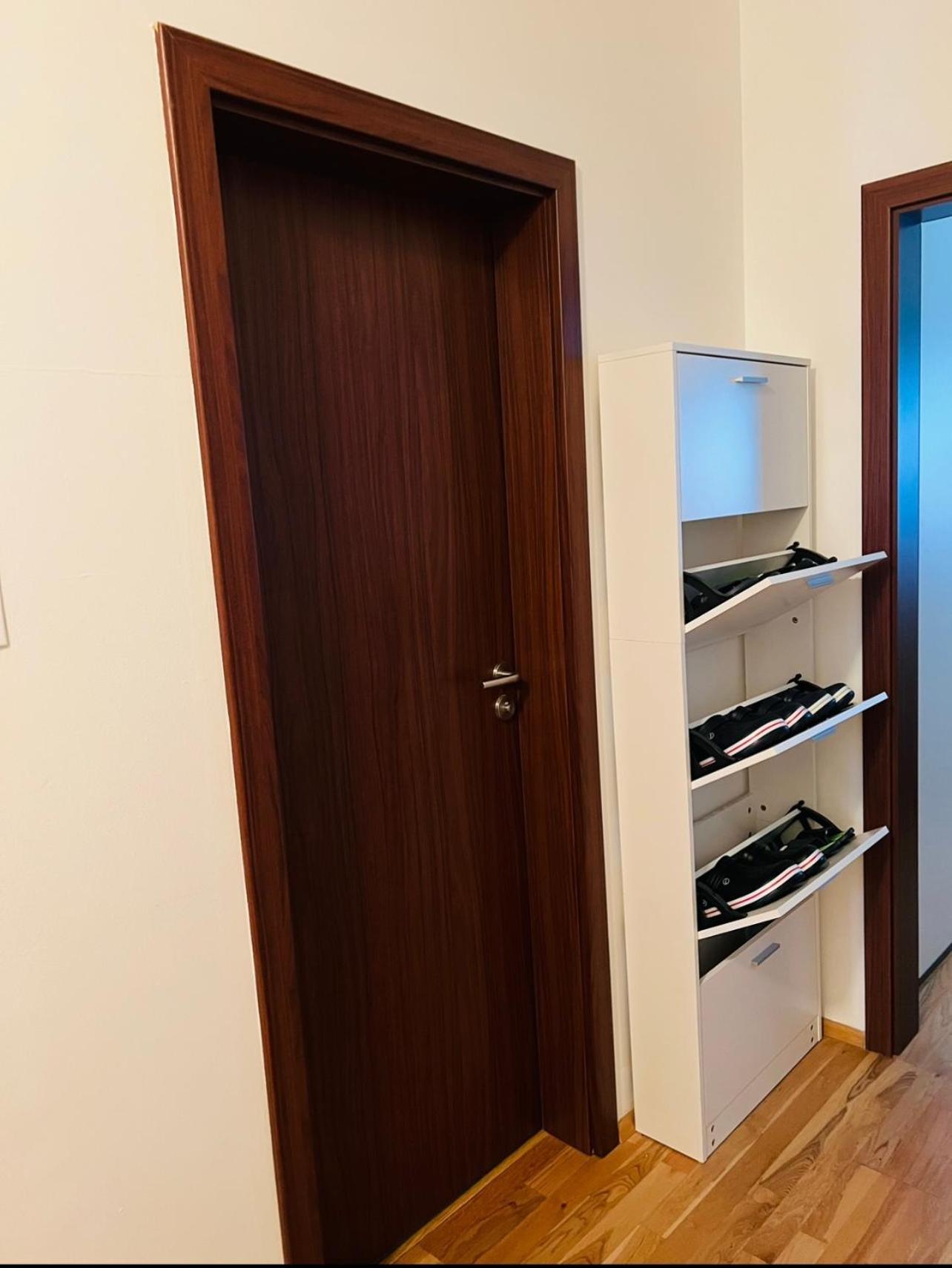 Appartement Artflora Kv Premium à Karlovy Vary Extérieur photo