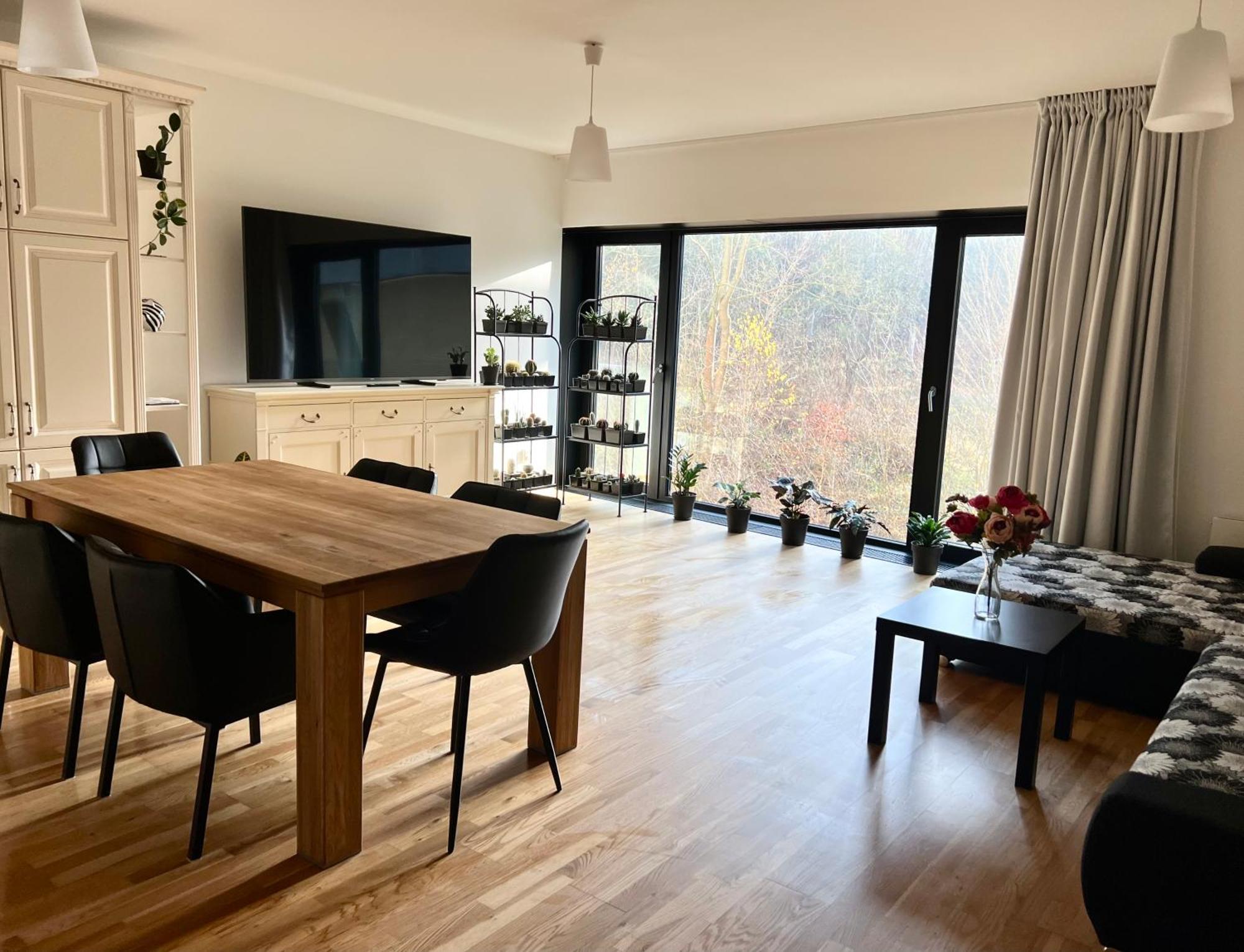 Appartement Artflora Kv Premium à Karlovy Vary Extérieur photo